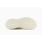 Men's drawstring low-top thick-soled soft-nail casual sports shoes