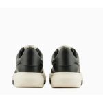 Men's lace-up low-top round-toe fashionable casual sports shoes