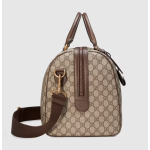[Gucci Savoy] Medium Duffel Bag
