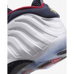 Nike Little Posite One Big Kids Basketball Shoes