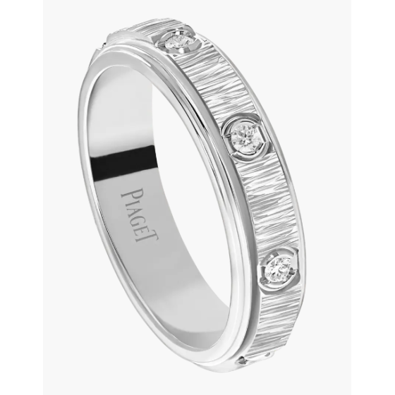 Possession ring