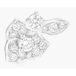 Piaget Rose single earring