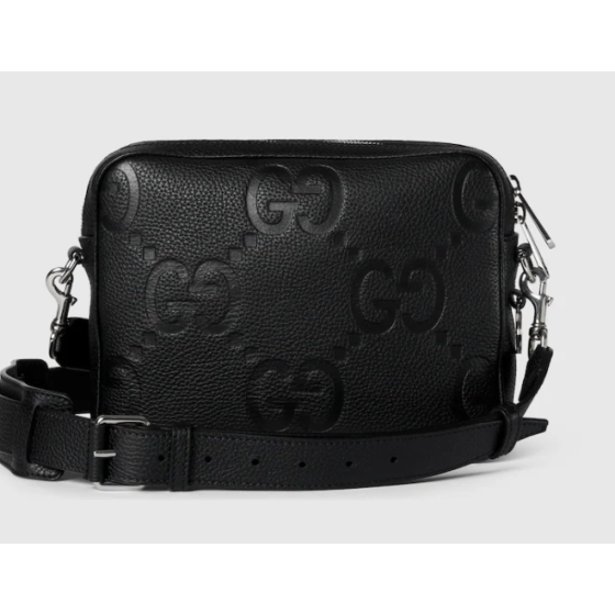 Jumbo GG small crossbody bag