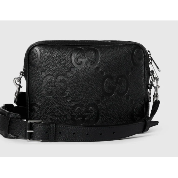 Jumbo GG small crossbody bag