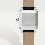 Santos-Dumont watch