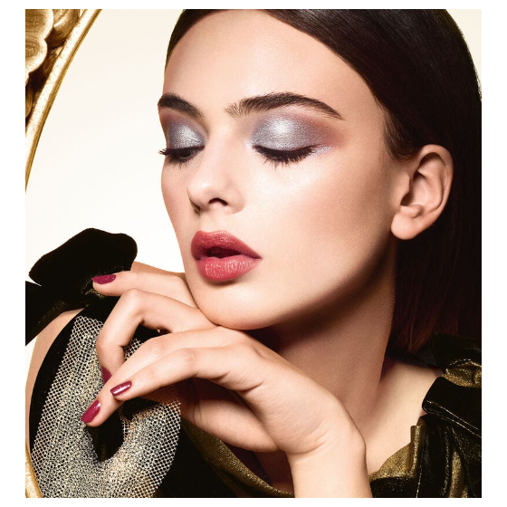New Dior Nail Polish Holiday Limited Edition