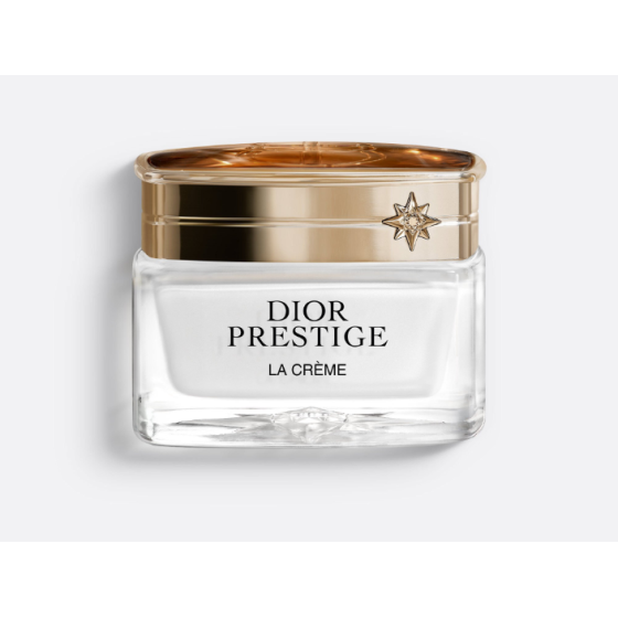 Dior Flower Secret Rose Essential Cream