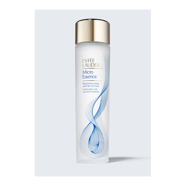 Micro Essence Treatment Lotion Toner with Bio-Ferment