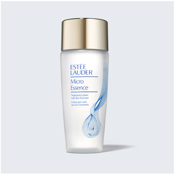 Micro Essence Travel Size Treatment Lotion Toner with Bio-Ferment