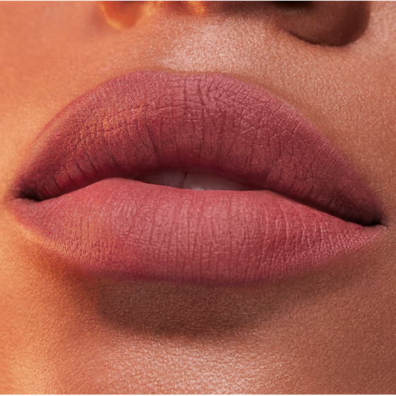 Pure Color Whipped Matte Lip Color with Moringa Butter