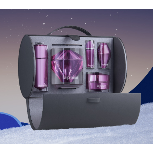 PLATINUM RARE LIMITED EDITION DISCOVERY SET