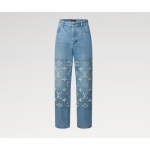 Denim Skate Jeans