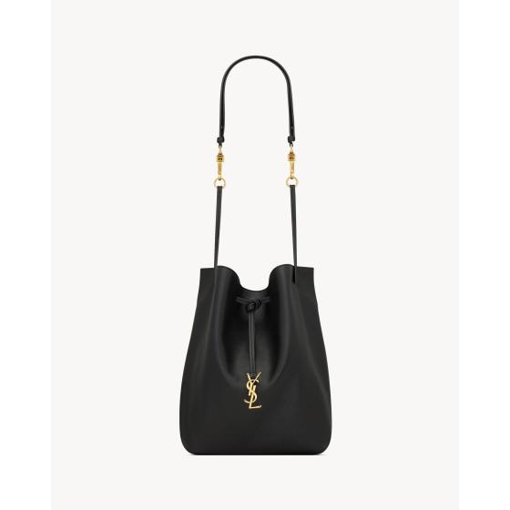PARIS VII lambskin bag