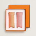 Hermès lipstick combination set