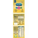 [Newly upgraded formula] Enfa A+ Eugenics Infant Formula (New formula) _400gx6 cans