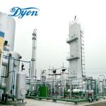 Fully Automatic Cryogenic Nitrogen Generator/ Liquid Nitrogen Maker Machine