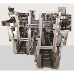 Conveyor System Factory Customizable Auto Vaccination Syringe Machine Laser Beak Trimming Debeak Vaccination Machine