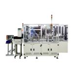 Superior Quality Medical Patch Packaging Machine Transdermal Patch Packing Equipment