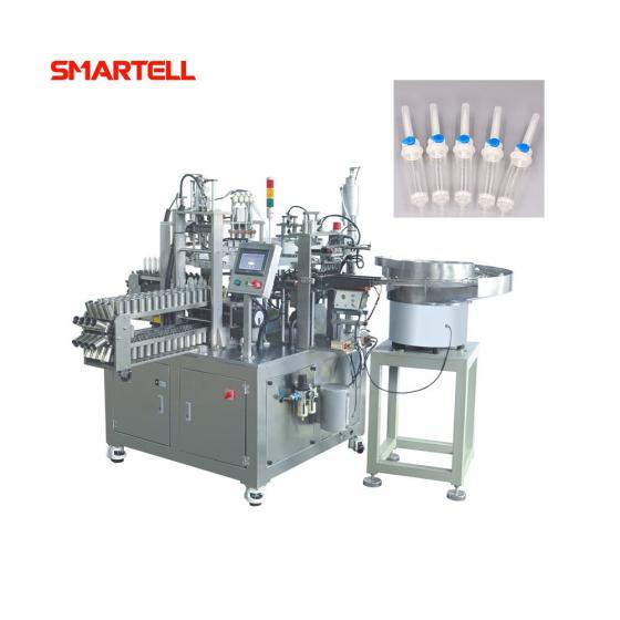 Medical Infusion Set Production Line Mold and Machine