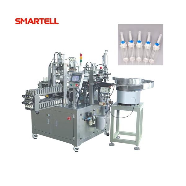 Medical Infusion Set Production Line Mold and Machine