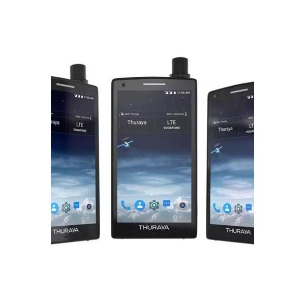 Thuyauraya X5 Touch Satellite Phone