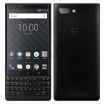 BlackBerry KEY2 Dual Sim 4.5'' Black Silver 64GB 6GB RAM Android 8.1 Phone