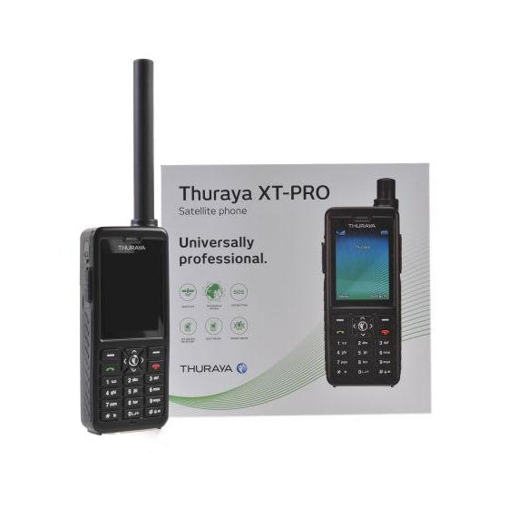 Thuraya XT-PRO Satellite Phone