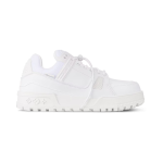 LV Trainer Snow Sneaker