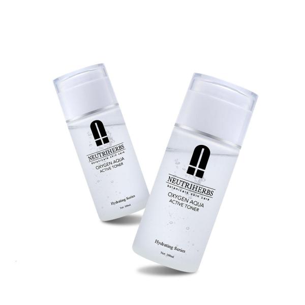 Neutiherbs Professional Deeply Moisturizing & Nourishing Skin Care Products