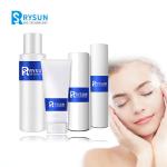 Wholesale OEM/ODM Skincare Set Anti Aging Whitening Face Care Acne Treatment Skin Care Set