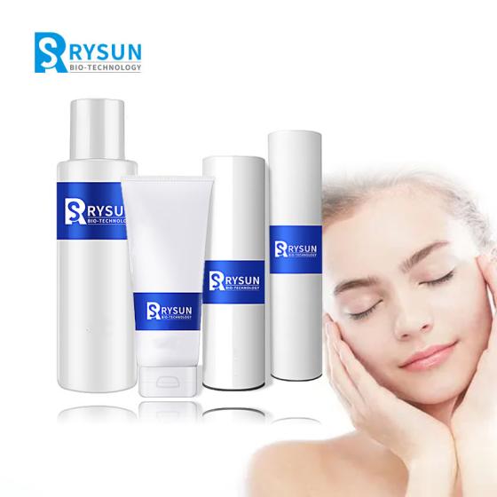 Wholesale OEM/ODM Skincare Set Anti Aging Whitening Face Care Acne Treatment Skin Care Set