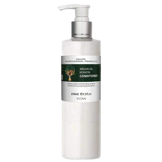 best selling product OEM ODM High Nutrition argan oil Moisturizing nourishing repairing hair care Hair treatment set