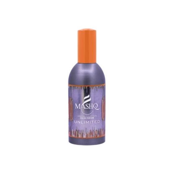 Perfume Mashq Unlimited Eau De Perfume 100ml Unisex OEM ODM High Quality Perfume Best Price Ask Price