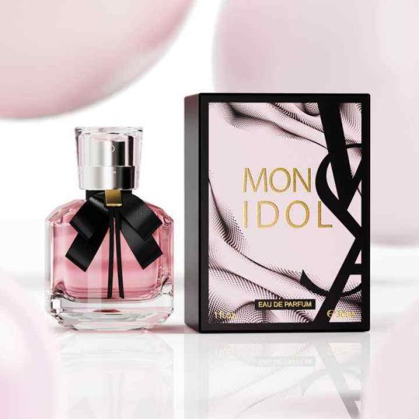 Wholesale Eau De Parfum Original Perfumes Originales Importados Ladies Perfume