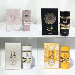 YULU Wholesale Dubai Arabic Perfume Top Selling High Quality Fragrance for Men Women Long Lasting Classic Scent Body Spray