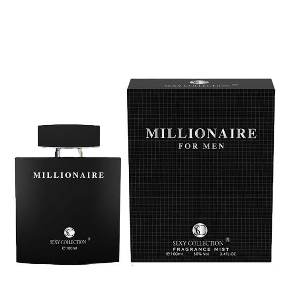Customized Your Own Brand Men's Fragrance Perfume Set, Suppliers Men Perfumes