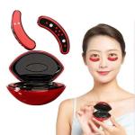 Electric Eye Care Device Beauty And Personal Care Electric Portable Ems Red Light Therapy Massage Led Eye Patch With Microcurren