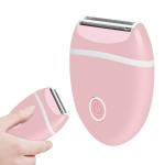 Portable Face Hair Removal Machine For Women Painless Easy To Use Bikini Pubic Leg Facial Hair Trimmer Electric Shavers
