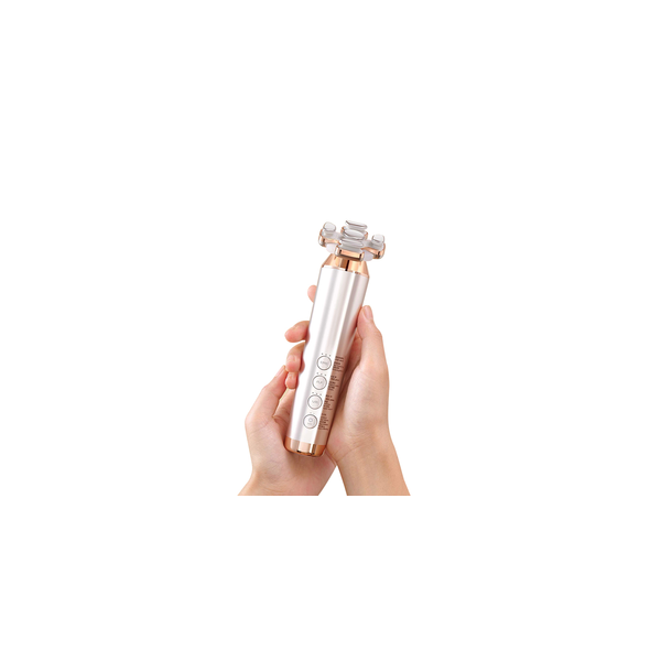 Other Beauty & Personal Care Products(New) Portable Multi-Functional v-Face Shape Rf Facial Massage Beauty Machine