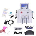 Beauty Personal Care For Sale Ipl OPT Laser Hair Removal Tattoo Removal Portable Yag Nd Laser Hair Removal Machine 110-240V