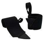 Factory Direct Supply High Quality Winding Pressure Sports Gear Gym Wrist Wraps In Appropriate Price