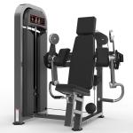 High Quality Gym Equipment Commercial Gym Equipment Biceps Machine Professional Fitness Equipment