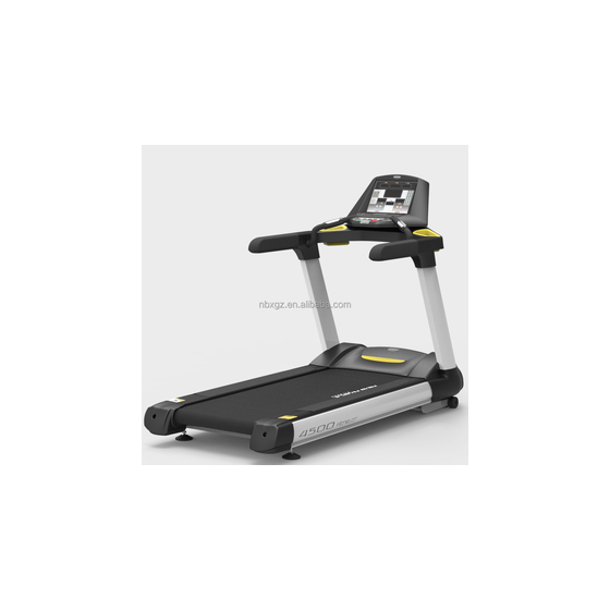 XG-4500 Commercial Motorized Treadmill/Gym Equipment