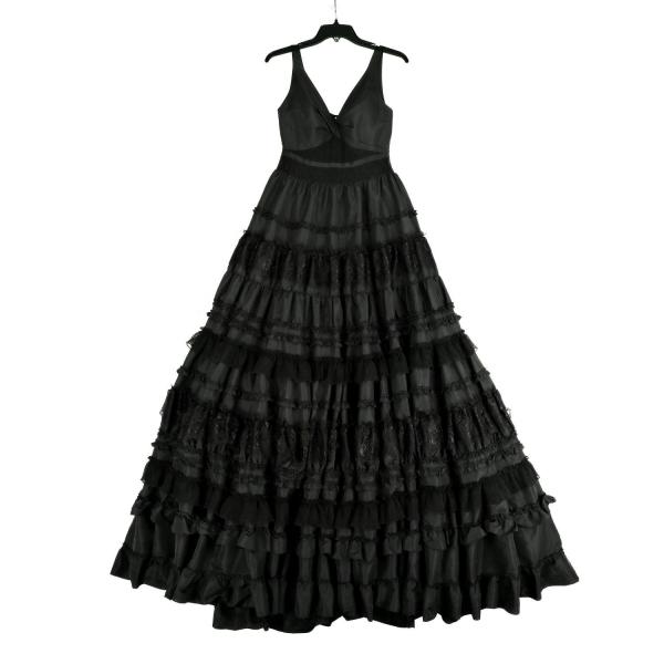 Summer high quality high-end custom Fashion odm and oem dress factory for women