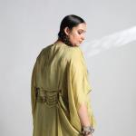 Hot Selling New Style Kaftan for Women's at Affordable Price In Indian Export Market Set 2023 Fashion Casual Dress