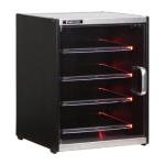 HOTLOGIC4-ShelfAutomaticSelf-CookingApplianceforBreakrooms,Banquets,andMedicalFacilities.Cooks,Warms,SlowCooker