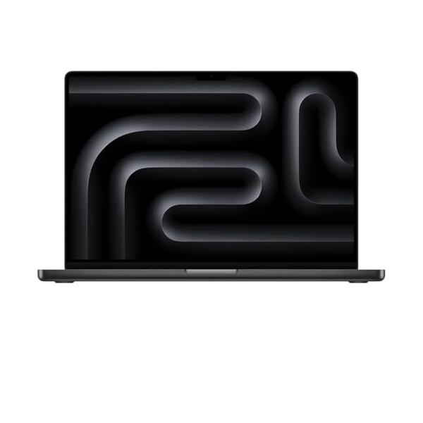 Apple14-inchMacBookProCTOLaptopwithM5ProChip,15-CoreCPU,16-CoreGPU,48GBUnifiedMemory,1TBSSDStorage,StandardDisplay,70WUSB-CPowerAdapter,2026