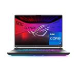 ASUSROGStrixG16(2025)GamingLaptop,16”FHD+16:10165Hz/3ms,NVIDIA®GeForceRTX™5060,Intel®Core™i7Processor14650HX,16GBDDR5,1TBGen4SSD,Wi-Fi7,Windows11Home,G615JMR-AS74