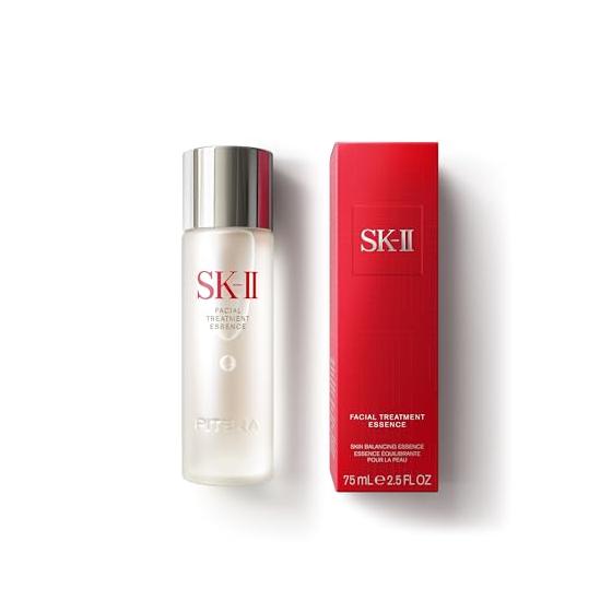 SK-IIFacialTreatmentEssence-Anti-AgingEssenceSkincaretoHelpReducetheAppearanceofFineLines&Wrinkles-VisiblyRefinesTexture&ImprovesFirmness&DarkSpots