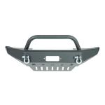 CarAccessoriesBodyKitSteelBumperBeamBullBarPartCompatibleWithFJCruiser2007+BumperGuard